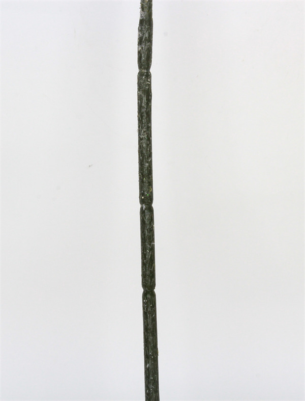 Ramos artificiais para artesanato DIY