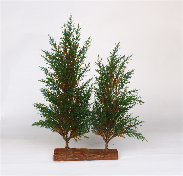  Pine Tree for Holiday Party Home