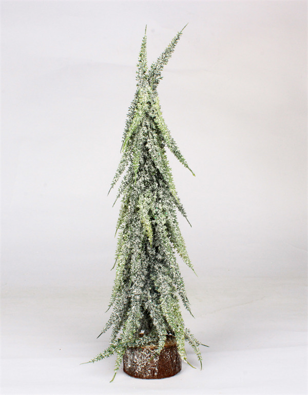 Small Artificial Christmas Tree.jpg