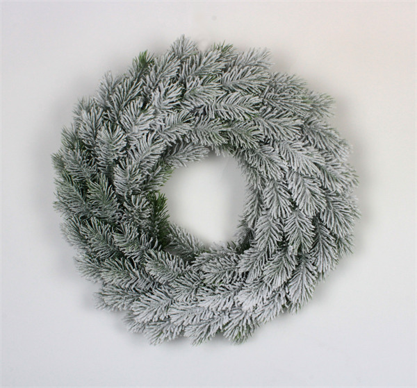 Christmas Wreaths Snow Finish.jpg