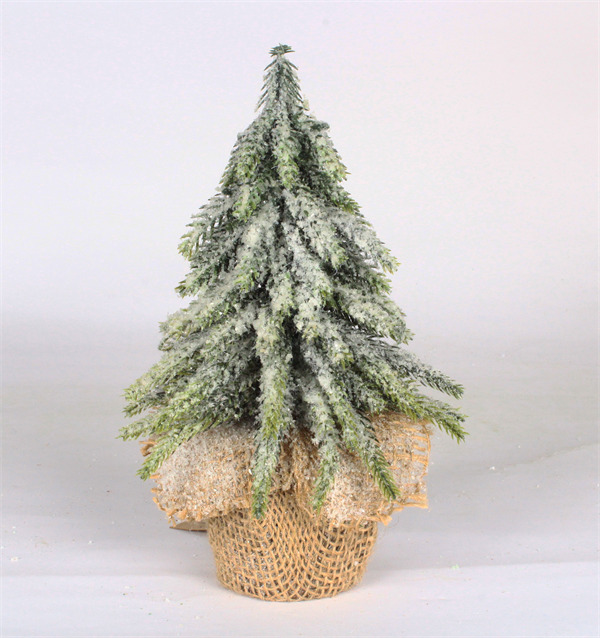 Christmas Decorations with Linen Base Ice Finish.jpg