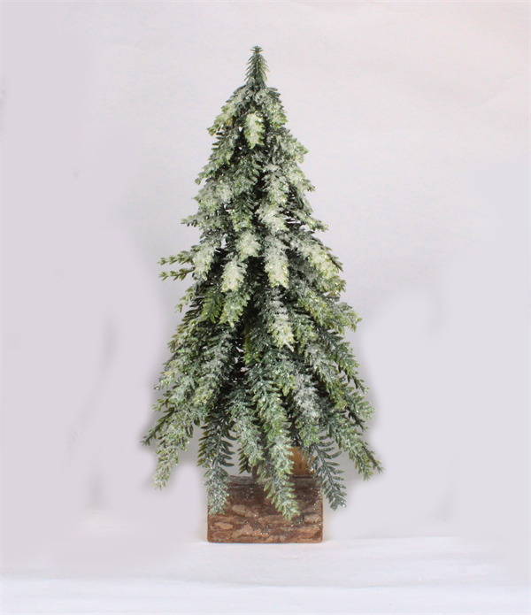 Mini Christmas Tree with Fir Base.jpg