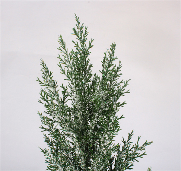 Pine Tree for Christmas with Cloth Base.jpg